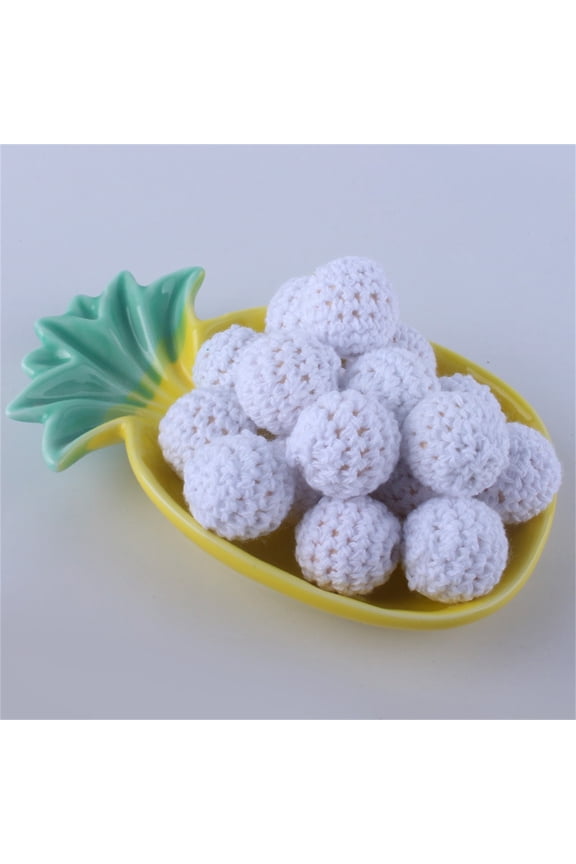 Yarn Bowl Electric Yarn Winder 10Pc 16Mm Wool Balls In White Red Heart Super Saver Yarn T Shirt Yarn Cotton Yarn For Crocheting Chenille Yarn Crochet Kit For Beginners