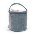 thumbnail image 1 of Everything Mary Yarn Caddy – Single Compartment Yarn Storage Tote – Portable Organizer for Knitting  Crochet Skeins – Lightweight  Durable Yarn Bag, 1 of 6