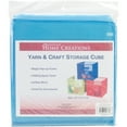 thumbnail image 1 of Yarn & Craft Storage Cube, 1 of 2