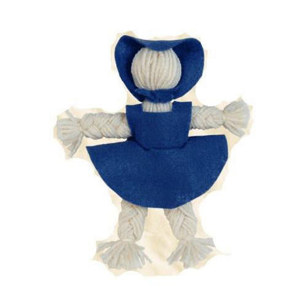 Yarn Doll Kit Make a Yarn Doll