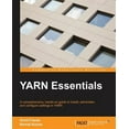 thumbnail image 1 of YARN Essentials (Paperback), 1 of 1
