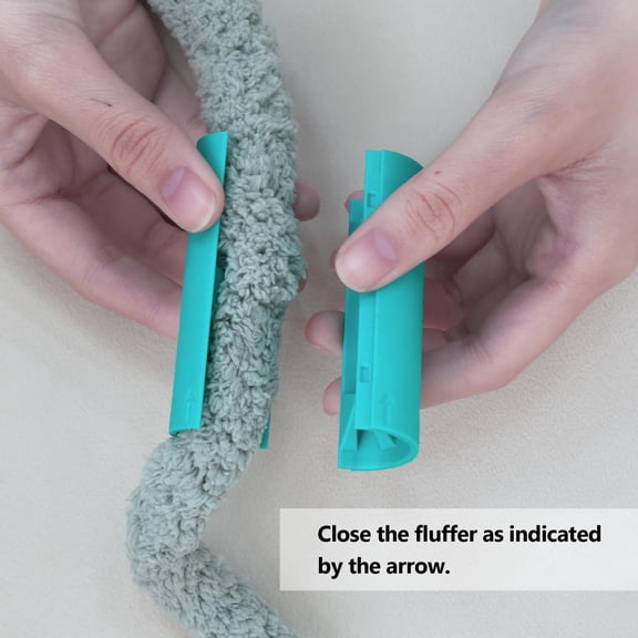 Yarn Fluffer Tool For Handmade Crochet, Efficient Plush Brushing Comb For Knitting