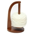 Yarn Holder for Knitting and Crocheting,Crochet Gift for Knitting