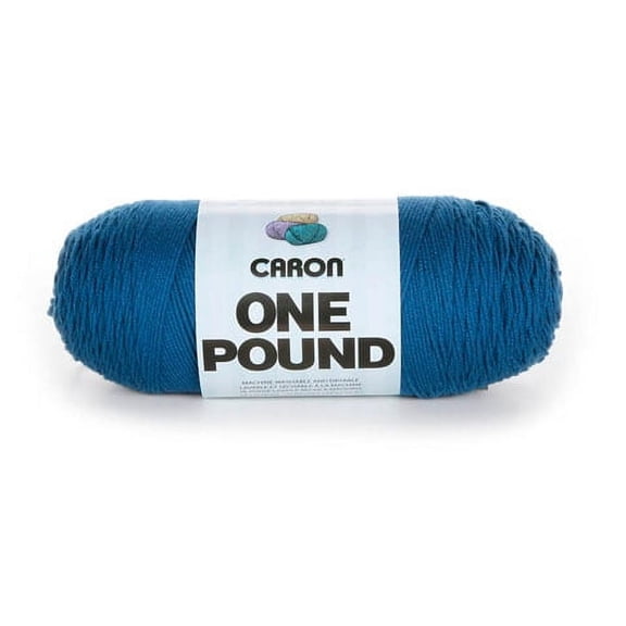 Yarn One Pound Ocean