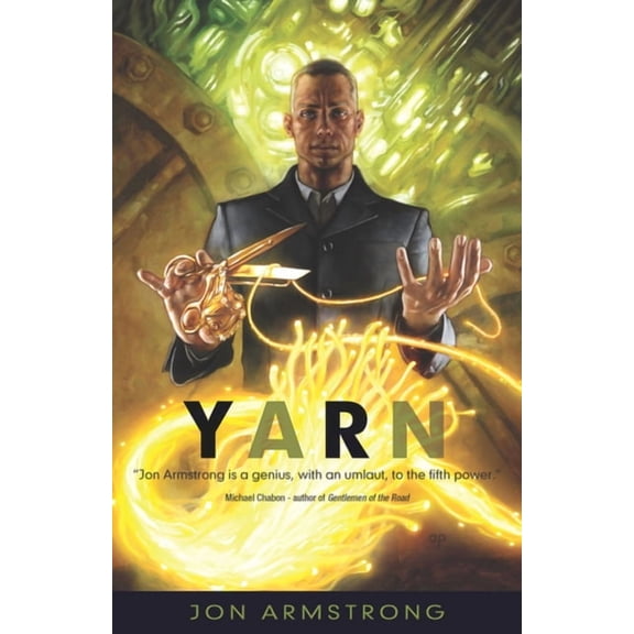 Yarn (Paperback)