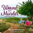 thumbnail image 1 of Yarn Retreat Mystery: Wound Up in Murder (Audiobook), 1 of 1