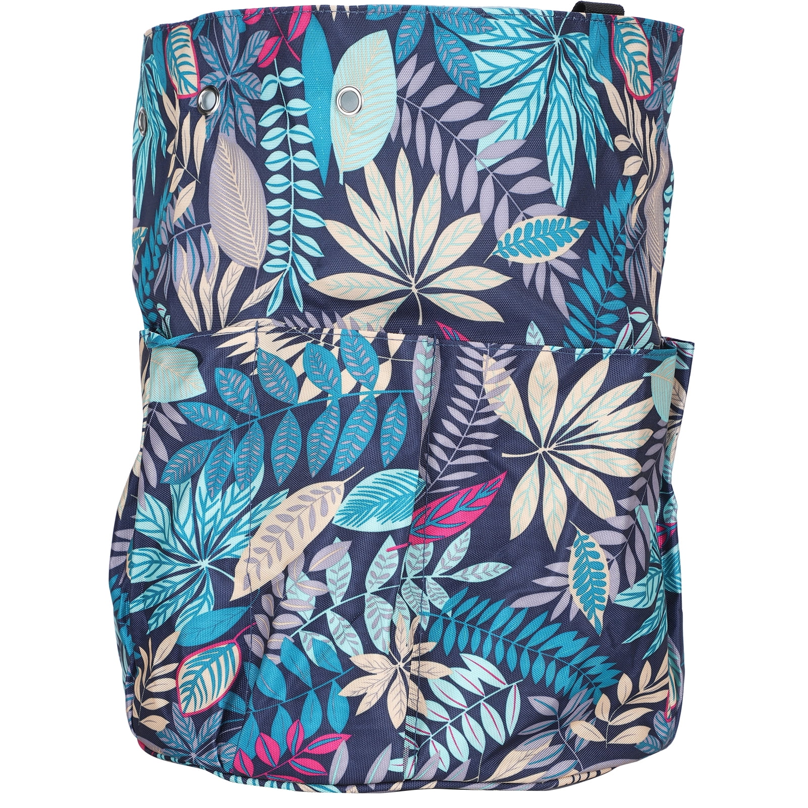 Yarn Storage Tote Large Knitting and Crochet Bag Organizer Sewing DIY Craft Supplies