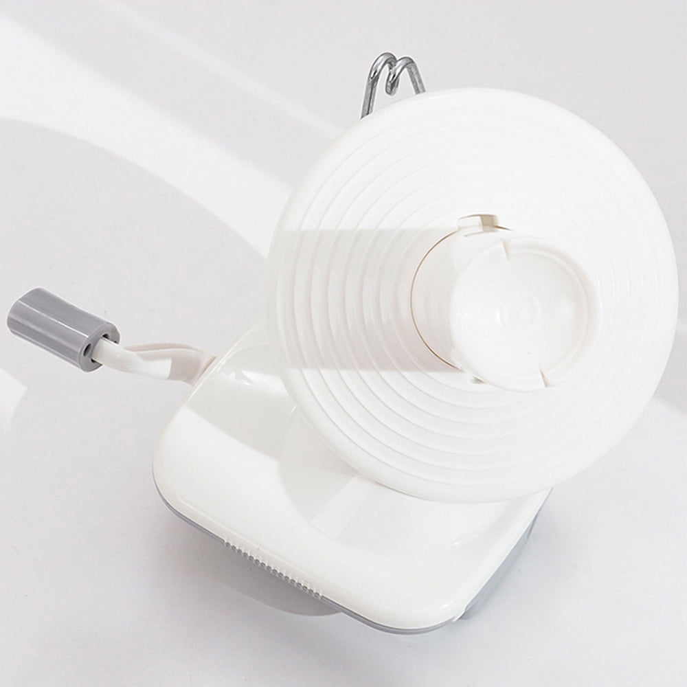 Yarn Winder,Clamp Handoperated Yarn Winder With Helper Yarn Winder