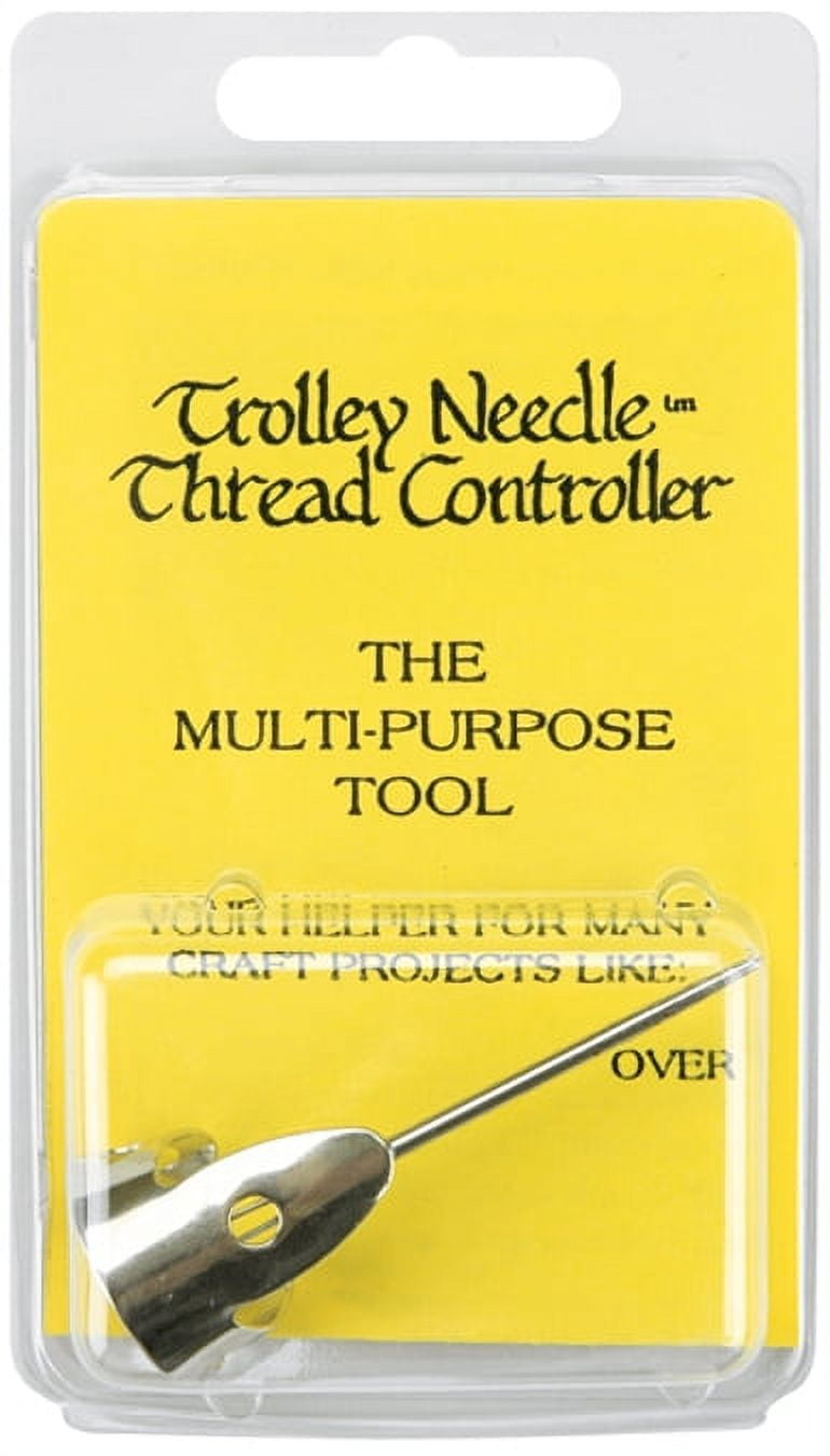 Yarn Works Trolley Needle Thread ControllerNT