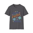 thumbnail image 1 of Yarn and Needle Novelty Counting Tshirts and More, 1 of 4