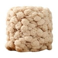 thumbnail image 1 of Yarn for Crocheting 50G Colorful Hand-Knitting Crochet Milk Soft Baby Wool Yarn Yarn for Knitting, 1 of 4
