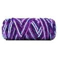 thumbnail image 1 of Yarn for Crocheting and Knitting - Chenille Braided Yarn for Winter Scarves, Hats, and Blankets, Soft DIY Craft Yarn, 1 of 2