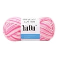 Yarn in Bulk Yarn for Knitting Bamboo Cotton Baby Line Fine Wool