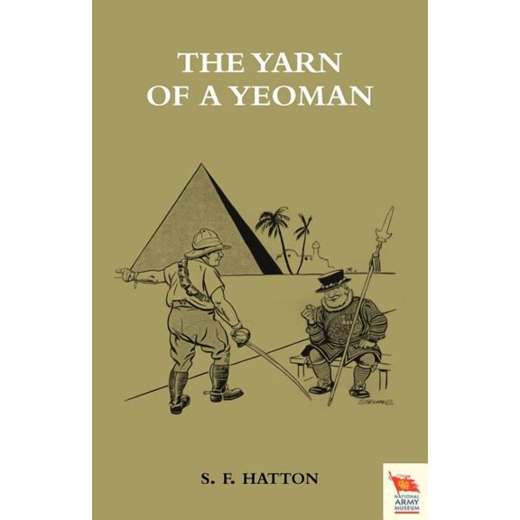 Yarn of a Yeoman (Paperback)