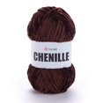 thumbnail image 1 of YarnArt Chenille, 1 of 1