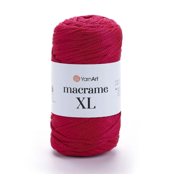YarnArt Macrame XL