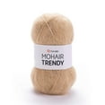 thumbnail image 1 of YarnArt Mohair Trendy, 1 of 1