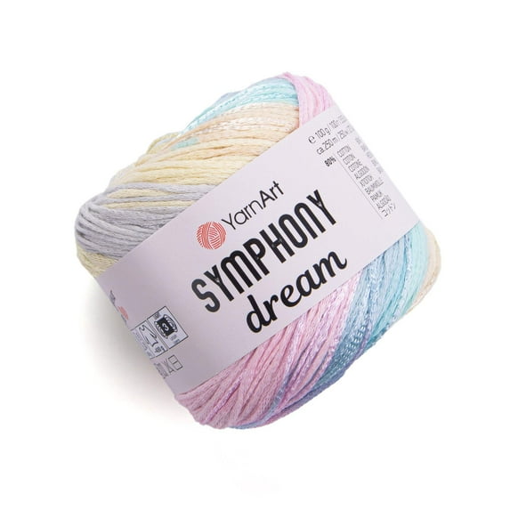 YarnArt Symphony Dream