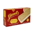 Yarnells Homemade Vanilla Ice Cream Sandwiches 3.5oz 12ct