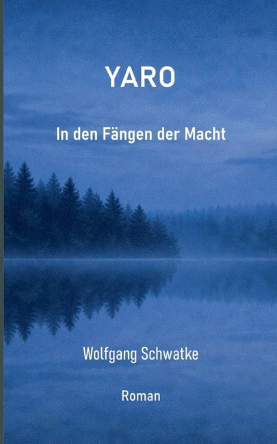 Yaro: In den FÃ¤ngen der Macht, (Paperback)