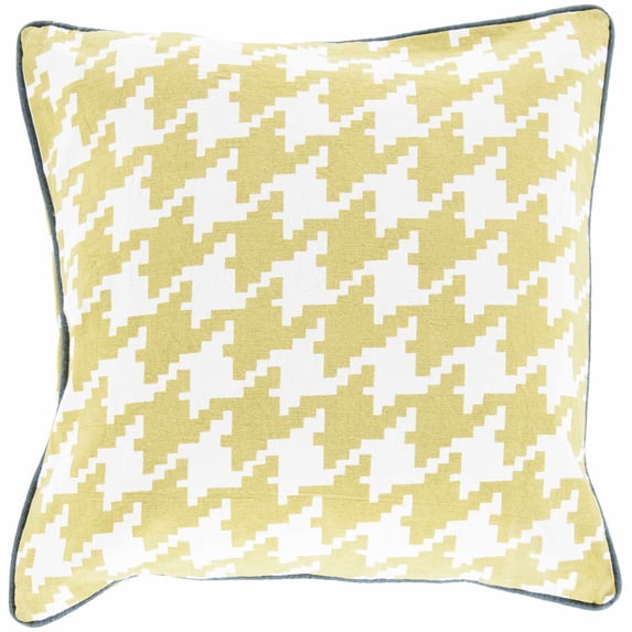 Yaroomba 22" x 22" Pillow Cover