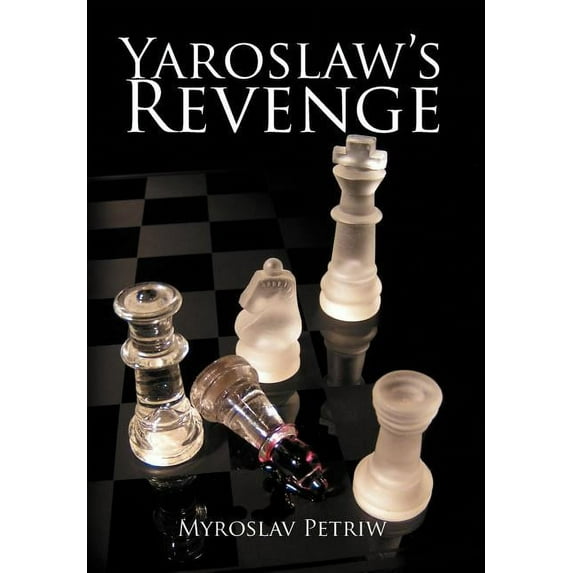Yaroslaw's Revenge, (Hardcover)