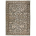 thumbnail image 1 of Yarra YA1 Pewter 5' x 7'10" Rug, 1 of 9