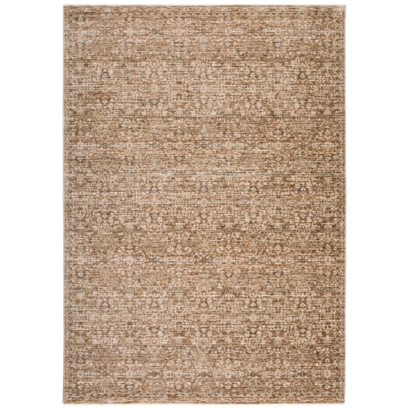 Dalyn Yarra Area Rug YA2-Mocha YA2MO8X10 Mocha, 7'10" x 10'