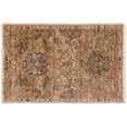 thumbnail image 1 of Dalyn Yarra Area Rug YA4-Biscotti YA4BC20X30 Biscotti, 1'8" x 2'6", 1 of 4