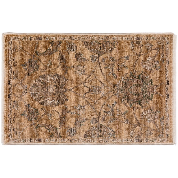 Dalyn Yarra Area Rug YA4-Biscotti YA4BC20X30 Biscotti, 1'8" x 2'6"