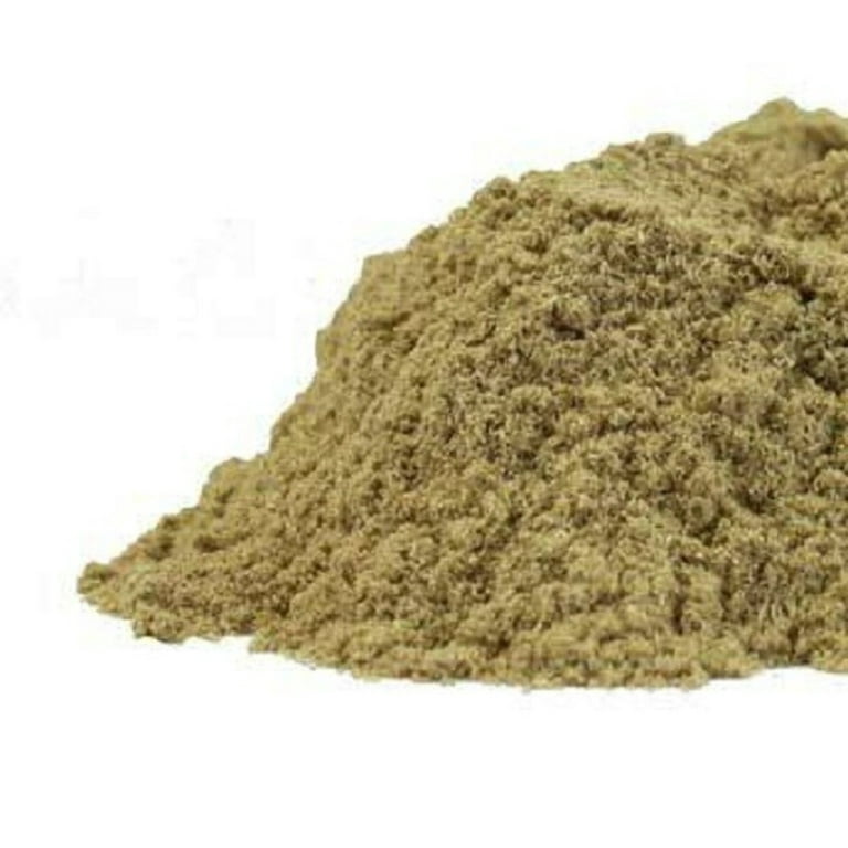 Yarrow Leaf & Flower Powder