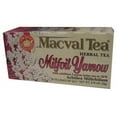 thumbnail image 1 of Yarrow Tea (Milfoil Yarrow - Hajducka Trava) (Macval) 20 tea bags (20g), 1 of 1