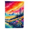 thumbnail image 1 of Yarrow in Color Garden Flag 11.25 in x 15.5 in, 1 of 19