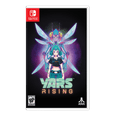 thumbnail image 1 of Yars Rising - Nintendo Switch, 1 of 8