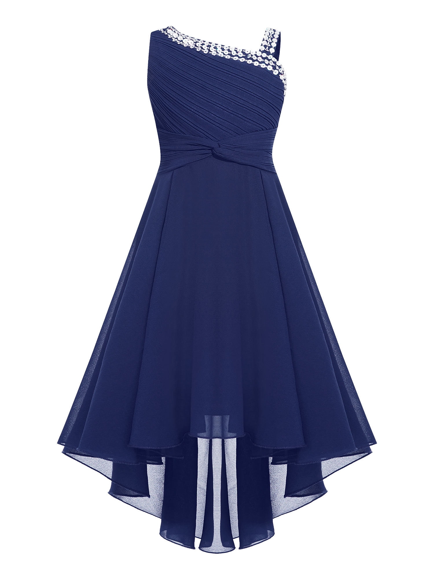 short navy bridesmaid dress Short Mini,Knee Length,Tea Length Dark Navy Bridesmaid Dresses: Buy Women's  Dresses Online at STACEES