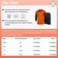thumbnail image 1 of Yartina Kids Boys Football Goalkeeper Suit Padded Long Sleeve Soccer Jersey Goalie Shirts with Shorts Orange XXS, 1 of 2