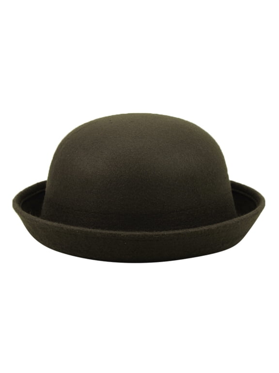 Cloche Hats for Women Stylish Hats for Women 1920s Style Wide Brim Church Hat Vintage French Flapper Formal Hats for Women Bucket Hat Women Hats Fashion Fall Dress Hats Floppy Elegant Hats