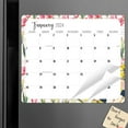 Yasest Calendar for Fridge 2024 Monthly Refrigerator
