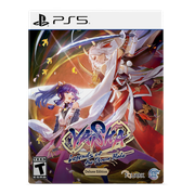 Yasha Legends of the Demon Blade Deluxe Edition PlayStation 5