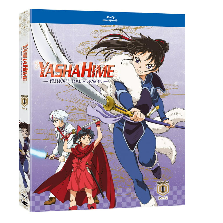 Anime Yashahime: Princess Half-Demon HD Wallpaper