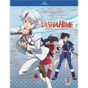 Yashahime: Princess Half-Demon - Season 1 Part 1 (Blu-ray)