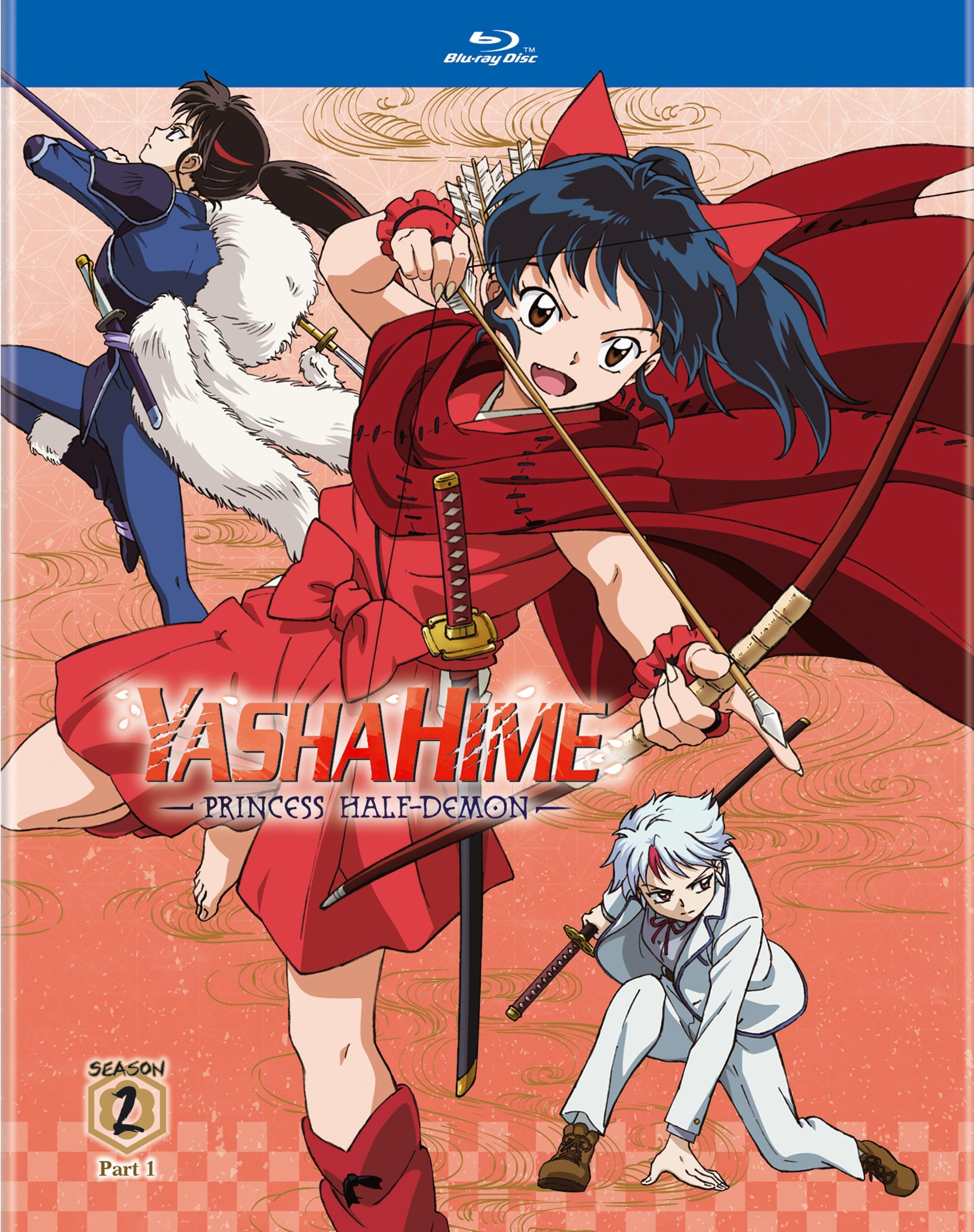 Yashahime: Princess Half-Demon - Rotten Tomatoes