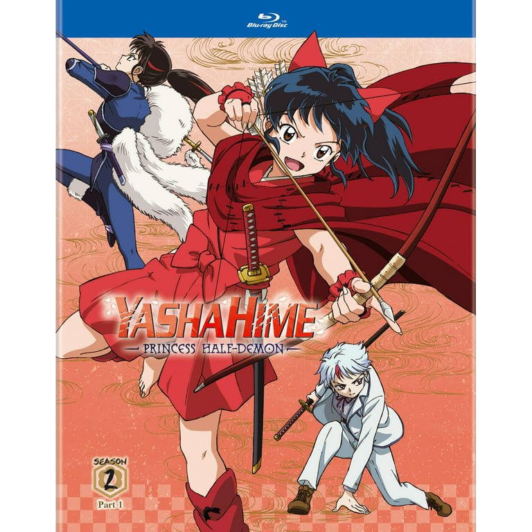 Yashahime: Princess Half-Demon Releases New Trailer, Visual and an October Release  Date – Red's Nerd Den