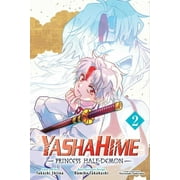 Yashahime Princess Half-Demon Yashahime Princess Half-Demon, Vol. 2, Book 2, Paperback