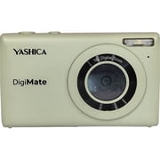 Yashica YASHICA DigiMate Digital Camera Mint Green