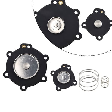 ECO SURECARE DB114 DB16 Diaphragm Repair Kit Compatible For