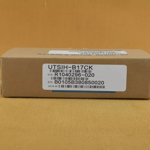 Yaskawa UTSIH-B17CK Encoder 1PC New Expedited Shipping UTSIHB17CK #US