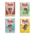 thumbnail image 1 of Yasmin: Yasmin (Mixed media product), 1 of 1