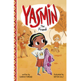 thumbnail image 1 of Yasmin Yasmin the Friend, Book 49, (Hardcover), 1 of 1