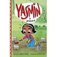 thumbnail image 1 of Yasmin en EspaÃ±ol Yasmin La Jardinera, (Paperback), 1 of 1